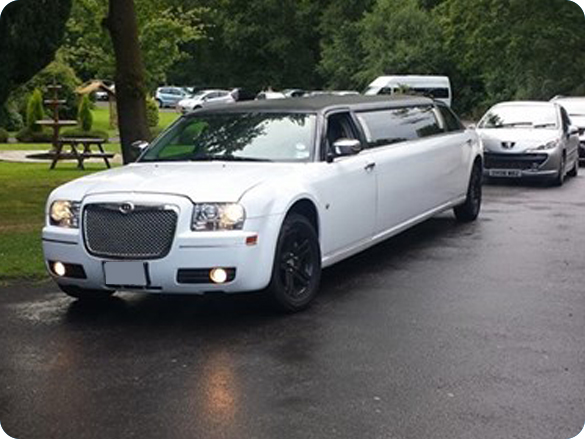 Limousine Hire