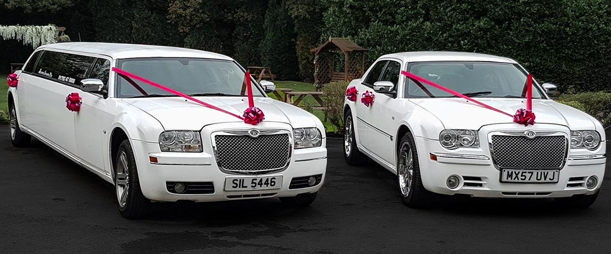 Wedding Car Hire