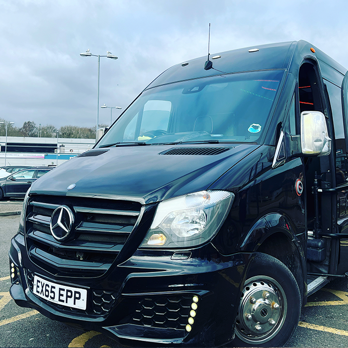 Airport Transfers