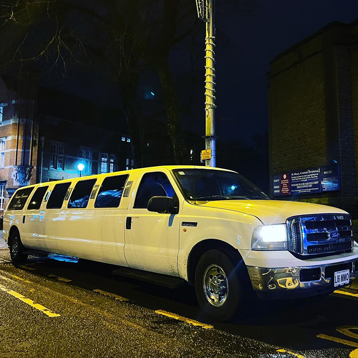 our fleet