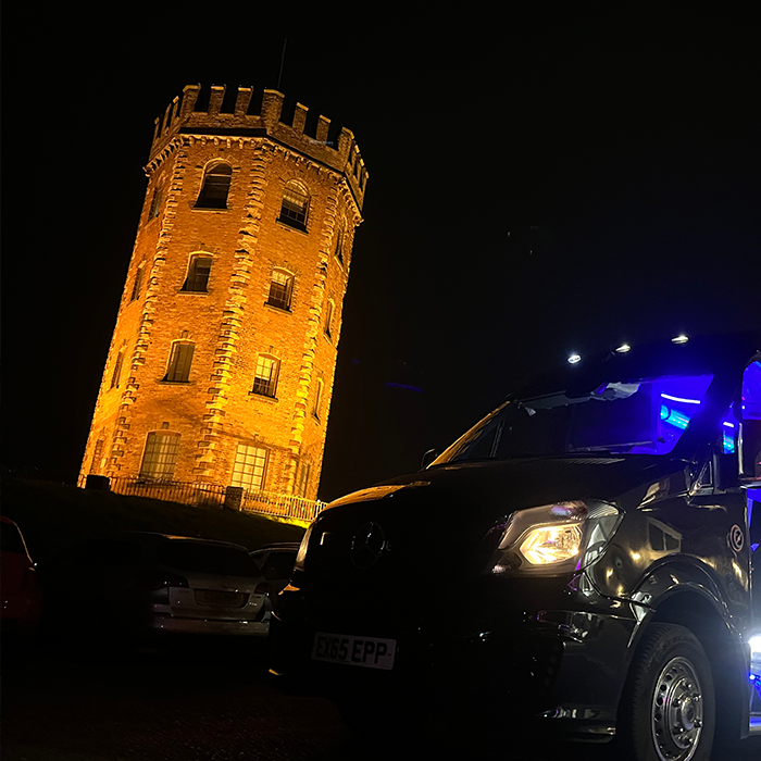 Towers Hotel